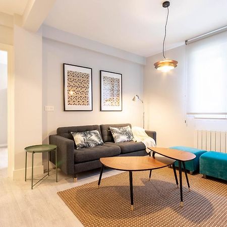 Bilbao Old Town VI By Aston Rentals Extérieur photo