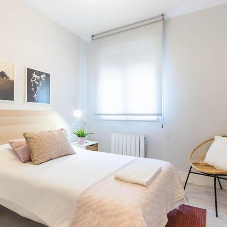 Bilbao Old Town VI By Aston Rentals Extérieur photo
