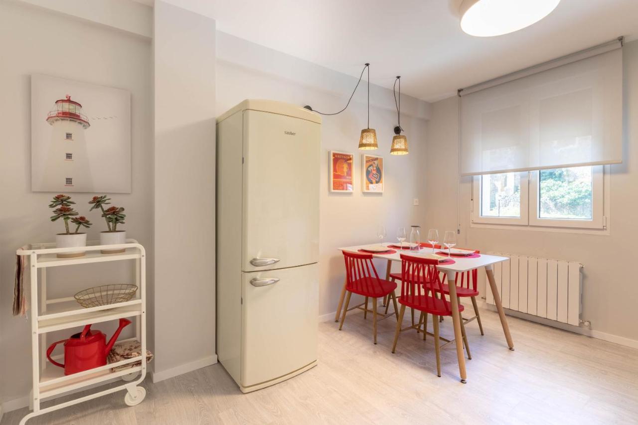 Bilbao Old Town VI By Aston Rentals Extérieur photo