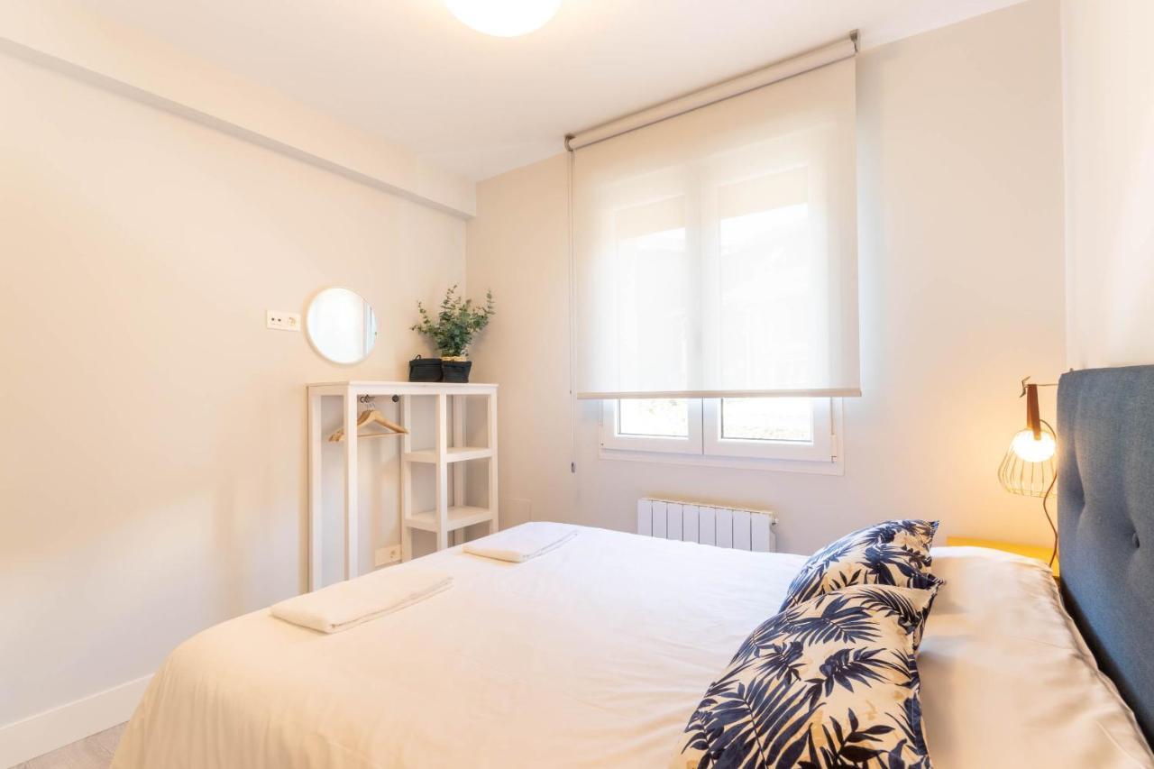 Bilbao Old Town VI By Aston Rentals Extérieur photo