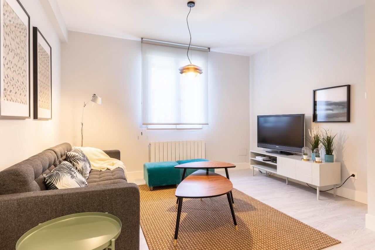 Bilbao Old Town VI By Aston Rentals Extérieur photo