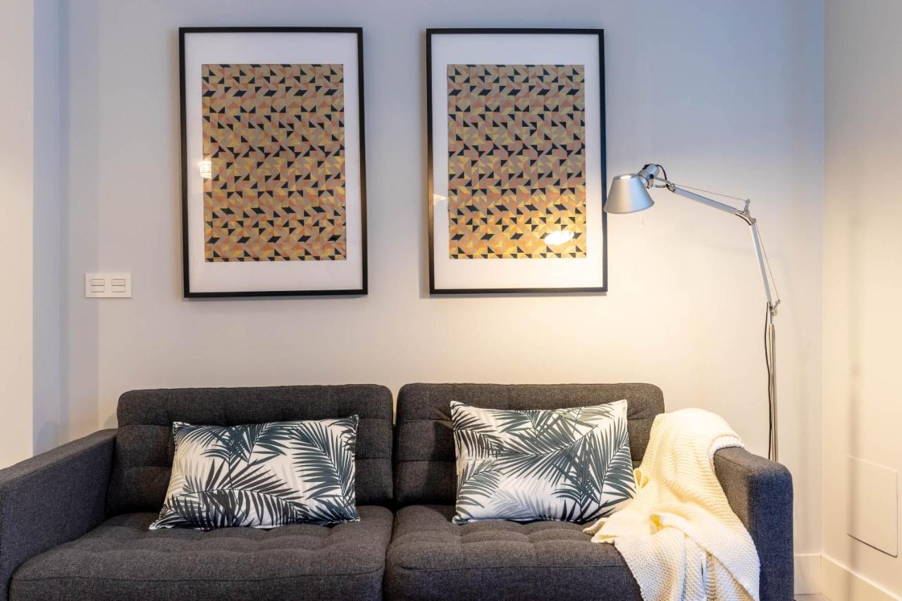 Bilbao Old Town VI By Aston Rentals Extérieur photo