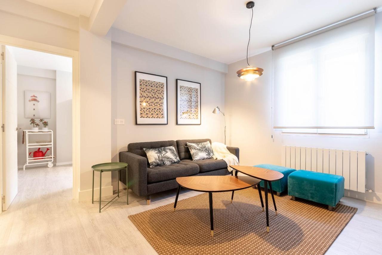 Bilbao Old Town VI By Aston Rentals Extérieur photo