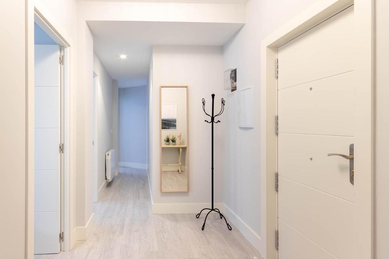 Bilbao Old Town VI By Aston Rentals Extérieur photo