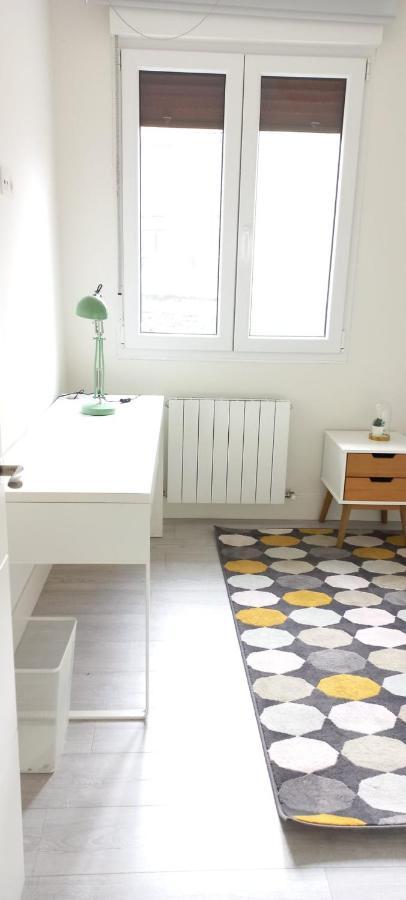 Bilbao Old Town VI By Aston Rentals Extérieur photo